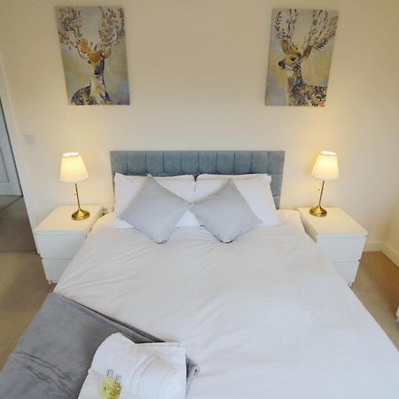 Апартаменти Easytravel Luxury Nec/Airport 3 Beds House Бірмінгем Екстер'єр фото