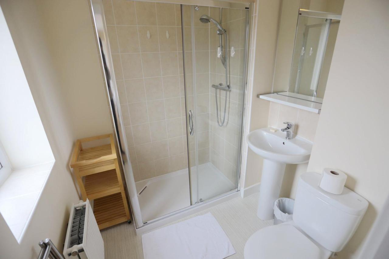 Апартаменти Easytravel Luxury Nec/Airport 3 Beds House Бірмінгем Екстер'єр фото
