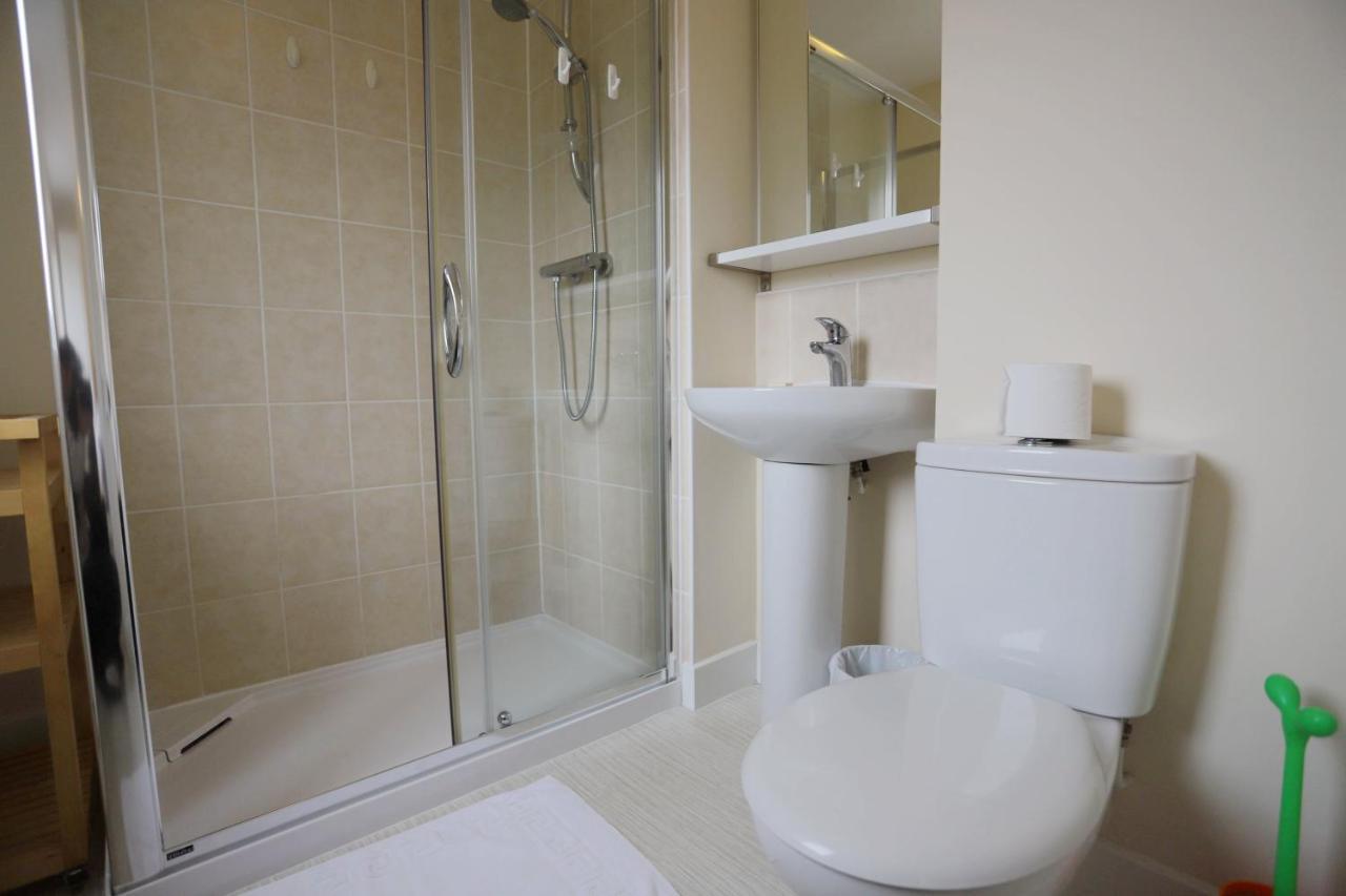 Апартаменти Easytravel Luxury Nec/Airport 3 Beds House Бірмінгем Екстер'єр фото