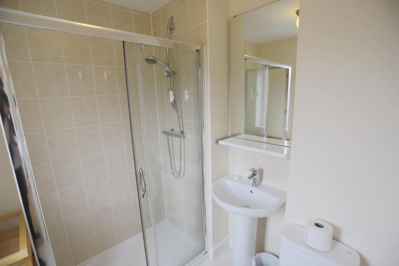 Апартаменти Easytravel Luxury Nec/Airport 3 Beds House Бірмінгем Екстер'єр фото