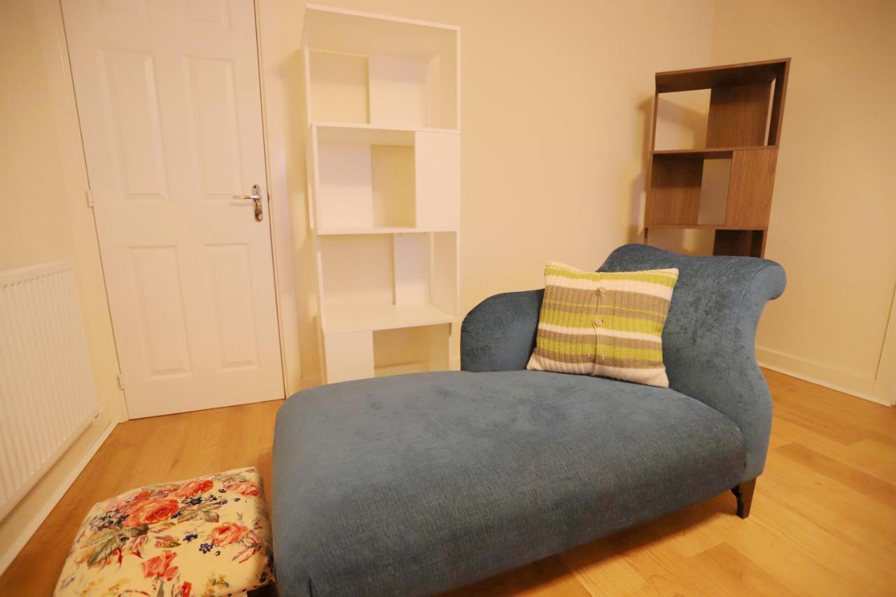 Апартаменти Easytravel Luxury Nec/Airport 3 Beds House Бірмінгем Екстер'єр фото